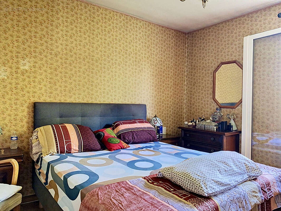 Appartement à MARSEILLE-13E
