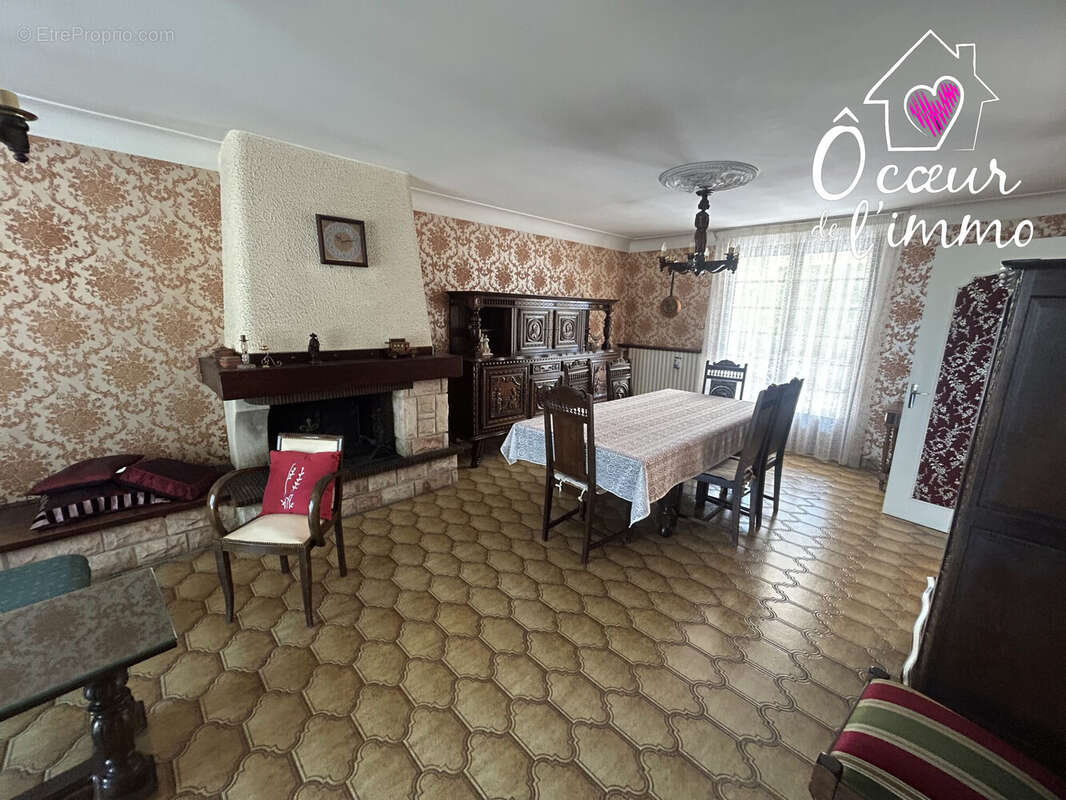 Maison 176 m² à Cholet  - photo 5