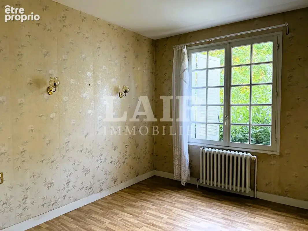 Grande maison hors lotissement à 10 min d'Alençon - Réf  15743 - photo 5