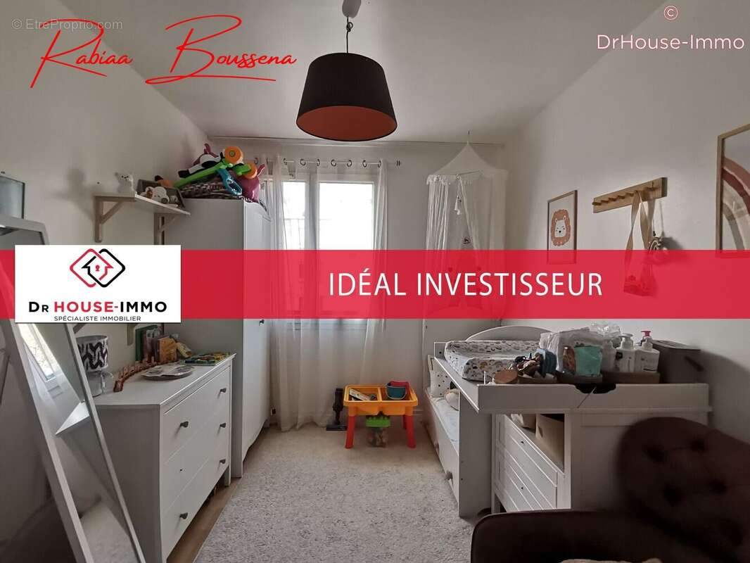 Appartement 50 m² à Clichy-Sous-Bois  - photo 5