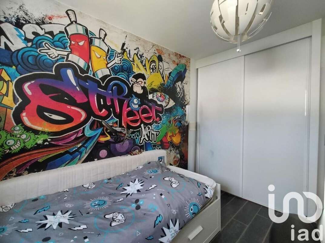 Photo 9 - Maison à NOISY-LE-GRAND