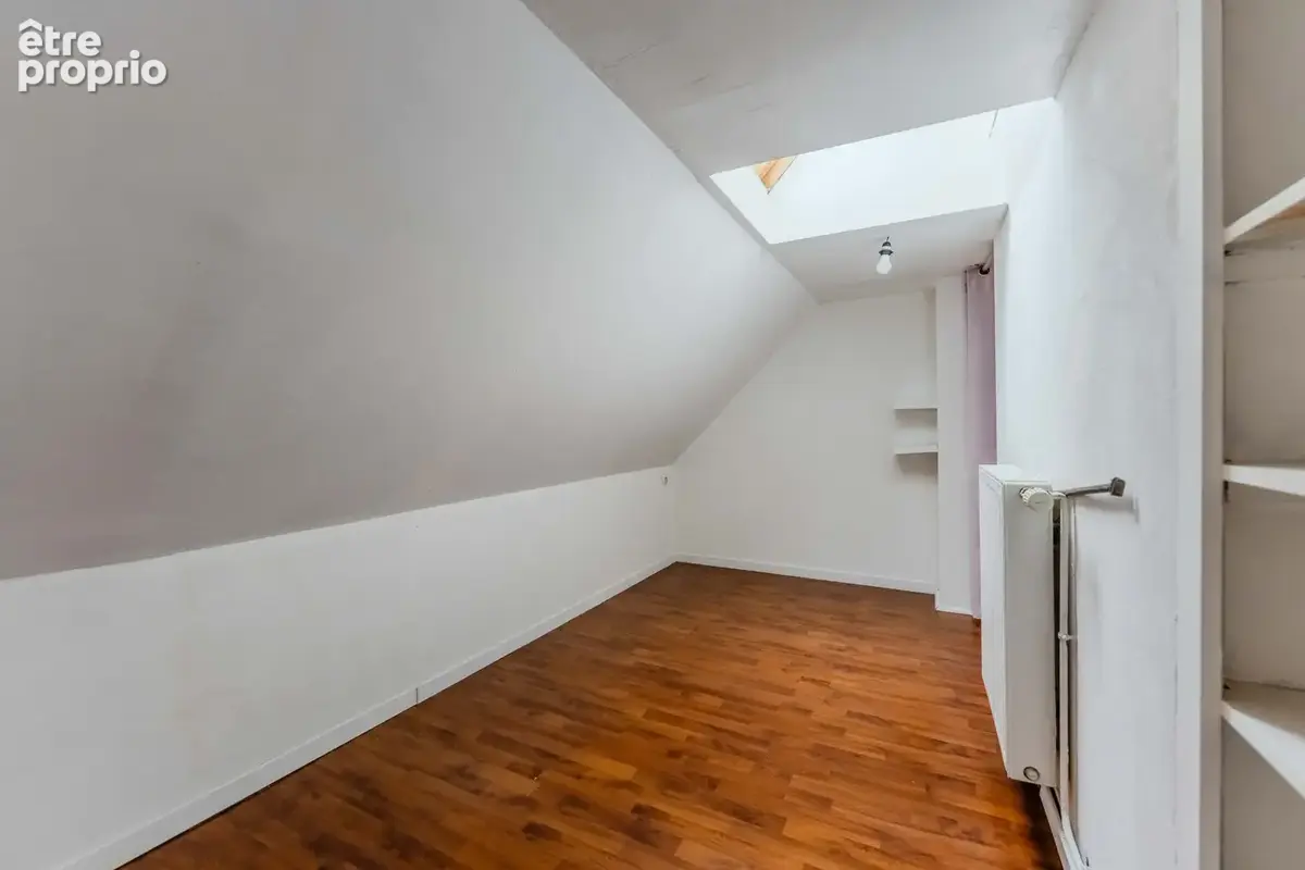 Maison au calme, ideal 1er achat ou investissment locatif ! - photo 7