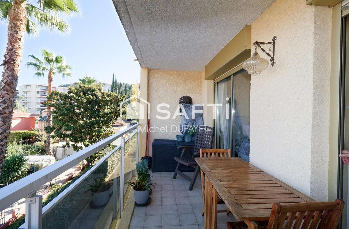 Photo 7 - Appartement à SAINT-RAPHAEL