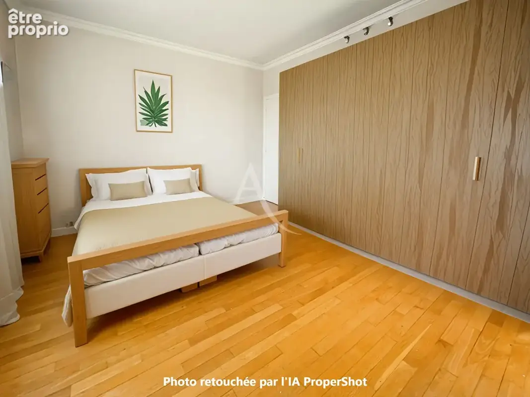 Maison meulière 113m² - Triangle d'Or - Sous-sol total - photo 5
