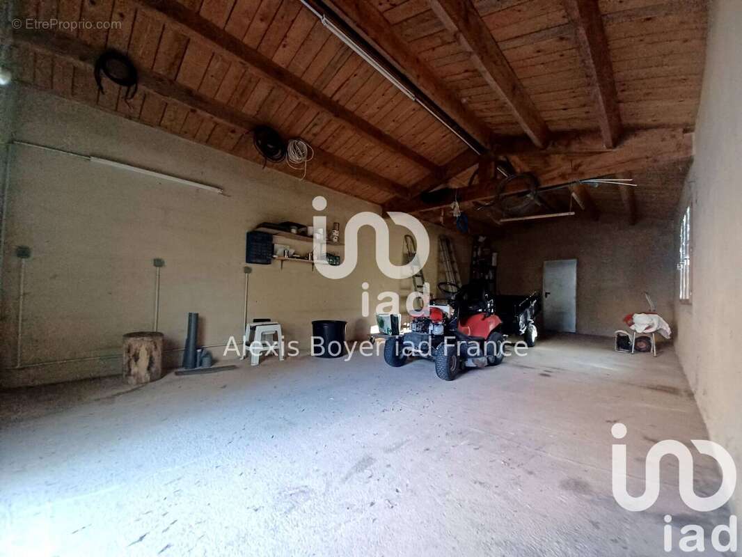 Photo 6 - Maison à LODEVE