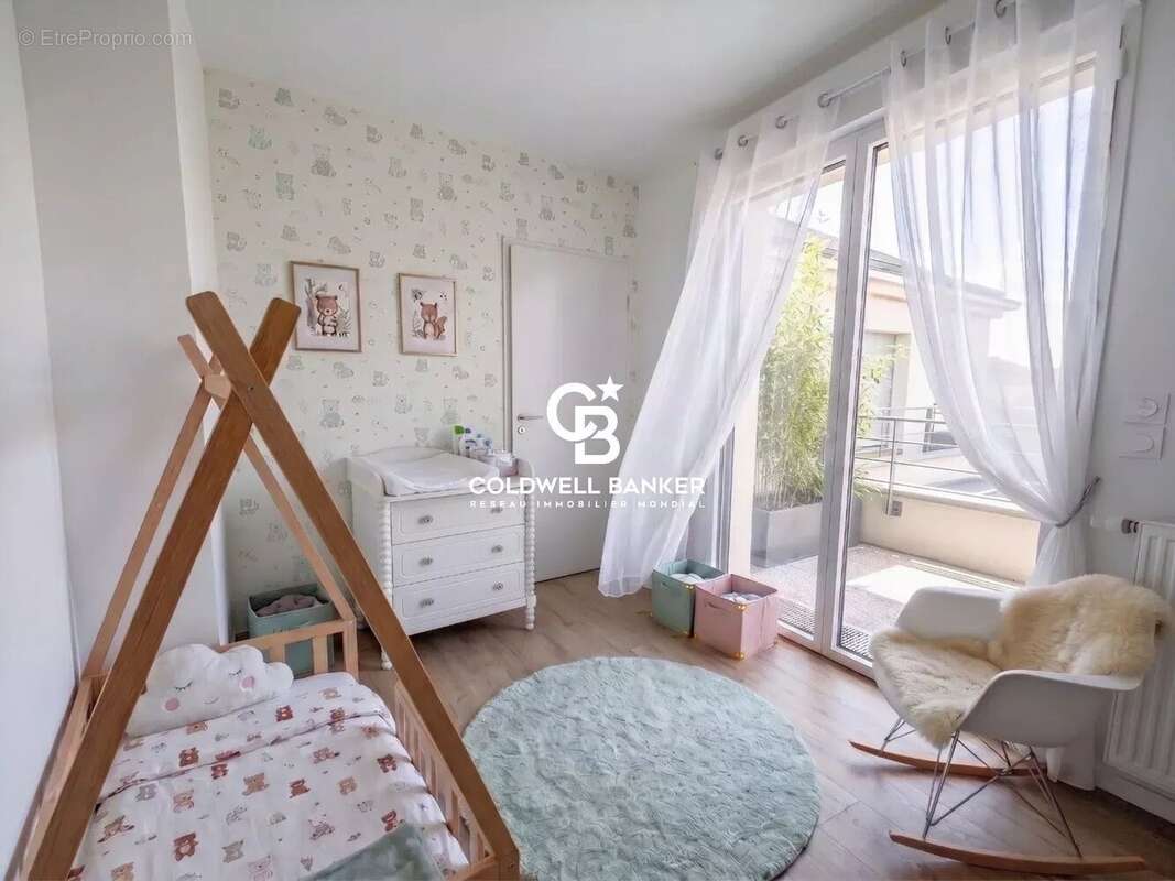 Appartement toit-terrasse au cœur d’un parc paysager - photo 7