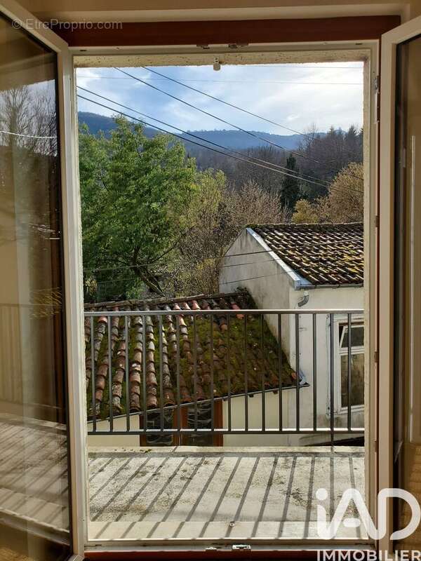 Photo 6 - Maison à BRASSAC