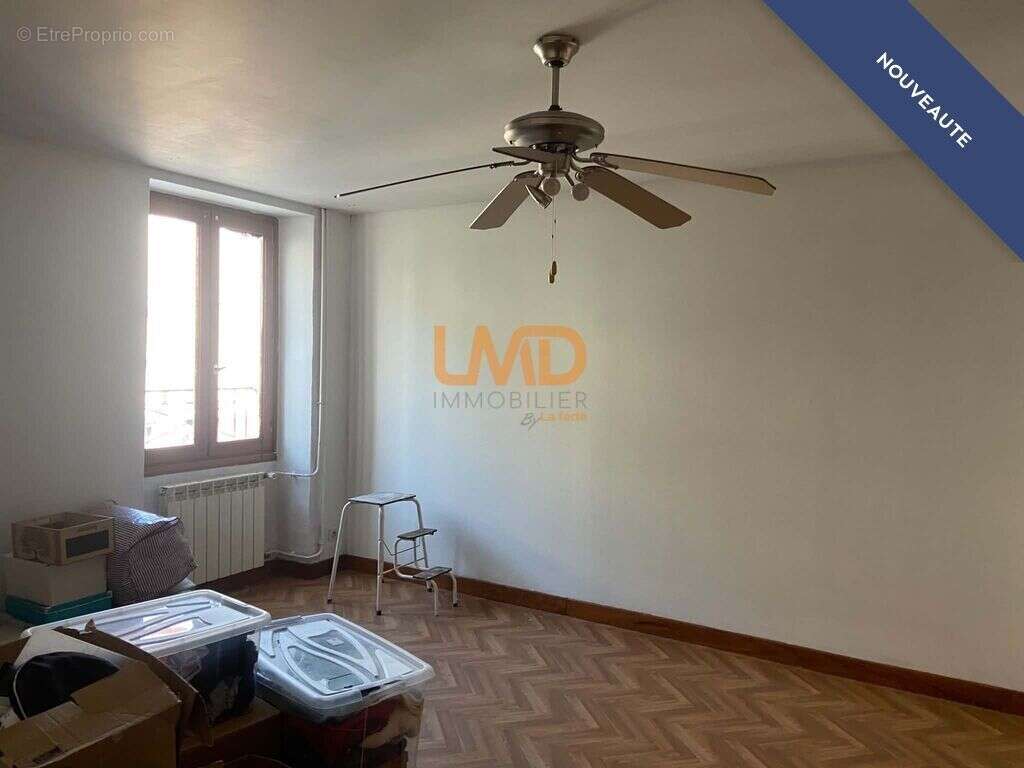 immeuble avec local commercial - photo 12
