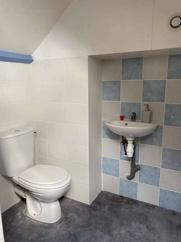 Maison à SAINT-NAZAIRE