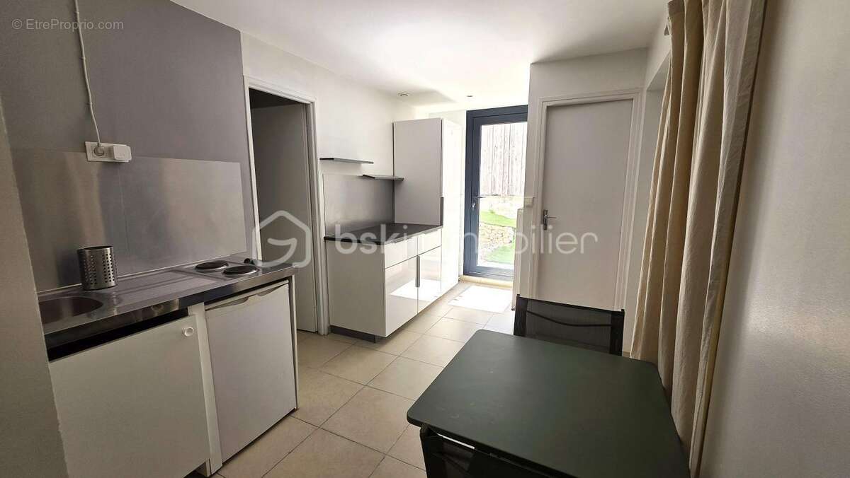 Maison à MONTPELLIER