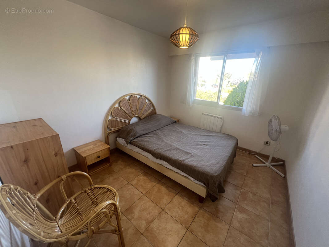 Appartement à SAINTE-MAXIME