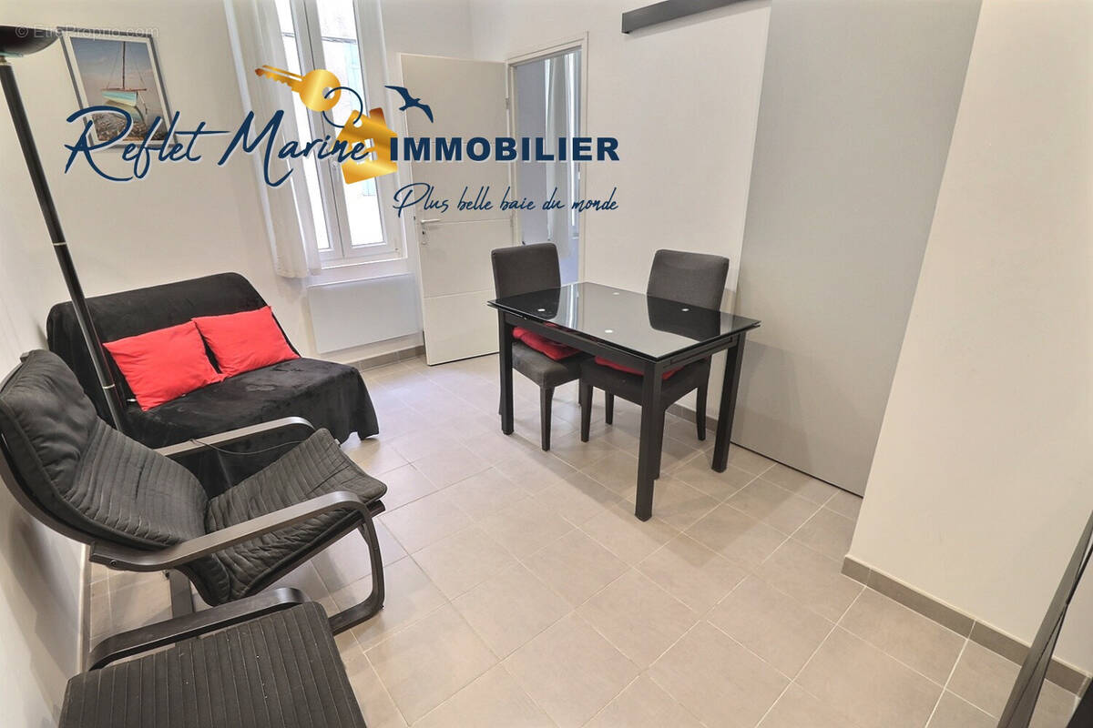 Appartement à LA CIOTAT