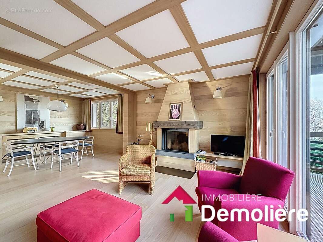 Maison à NEUVILLER-LA-ROCHE