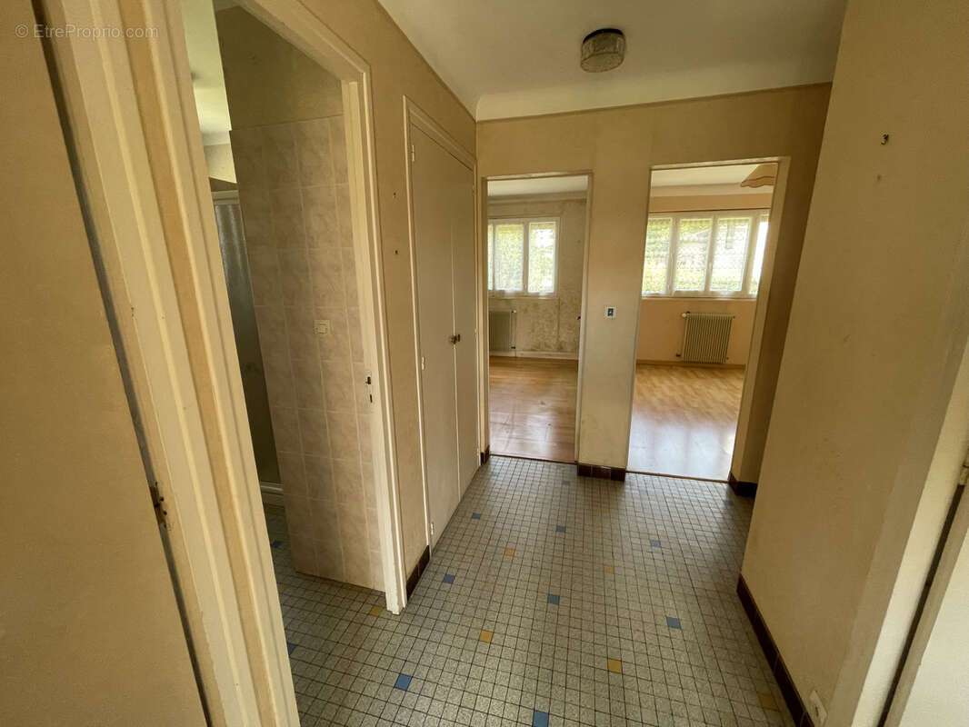 Maison à LABASTIDE-SAINT-PIERRE