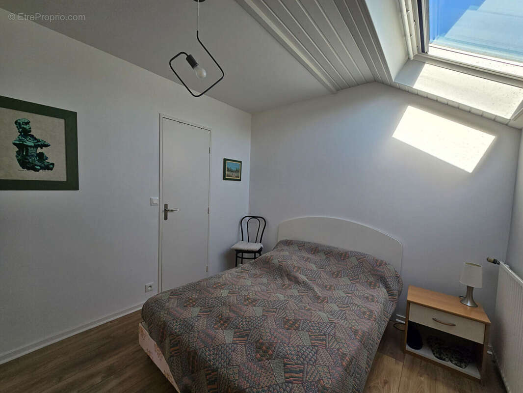 Appartement à REZE