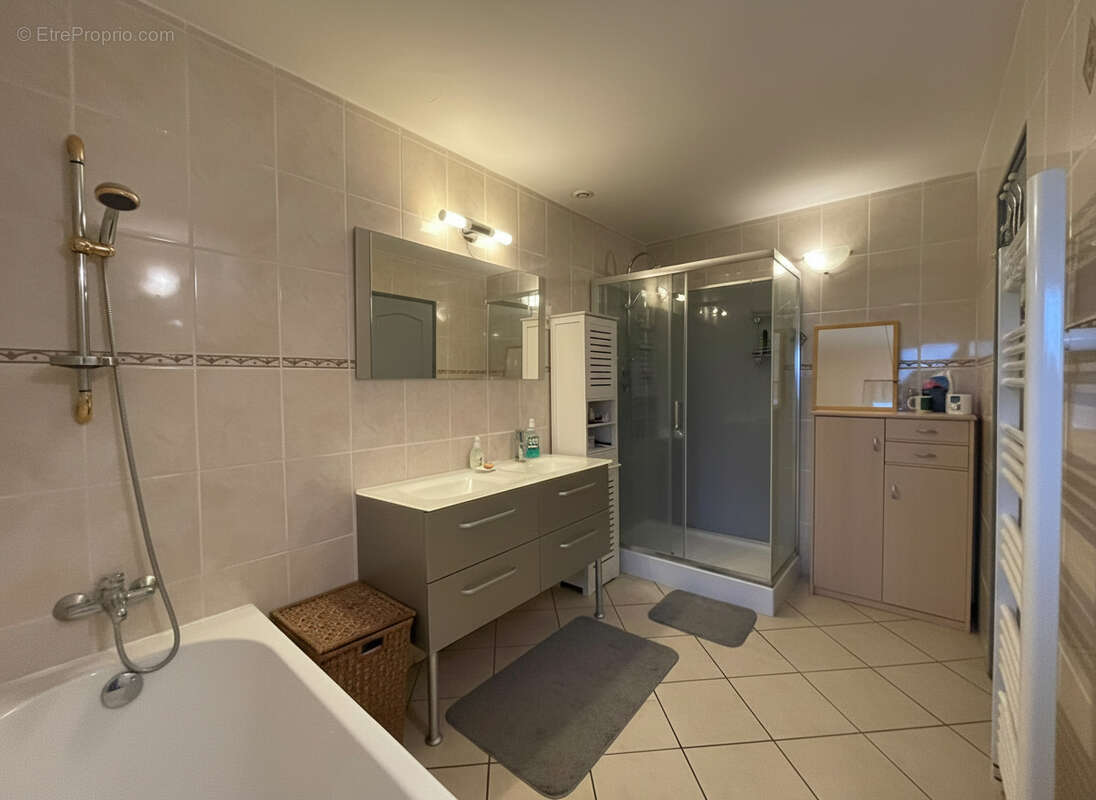 Maison à VILLEFRANCHE-D'ALLIER