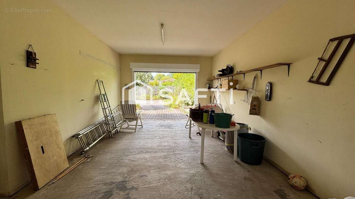 Photo 9 - Maison à LEOGNAN