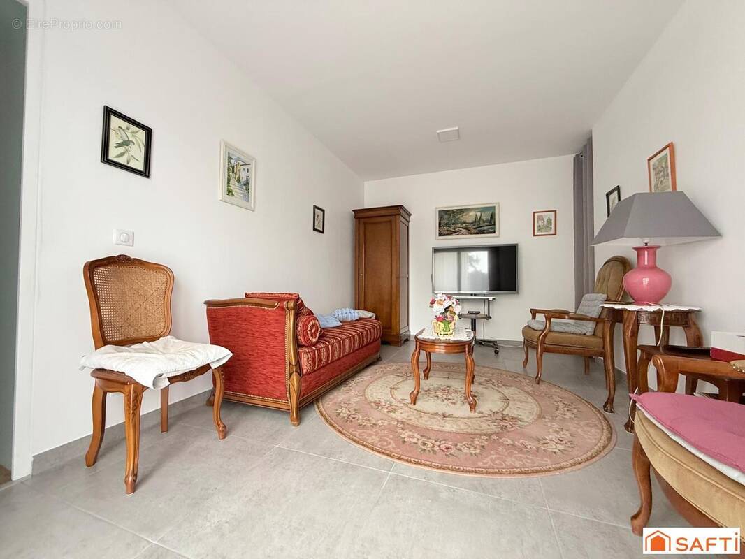 Photo 1 - Maison à BONNIERES-SUR-SEINE