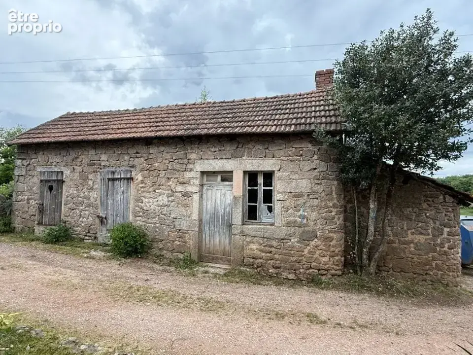 Maison 7 pièces 133 m² à vendre à La Roche-En-Brenil (21530) - photo 4