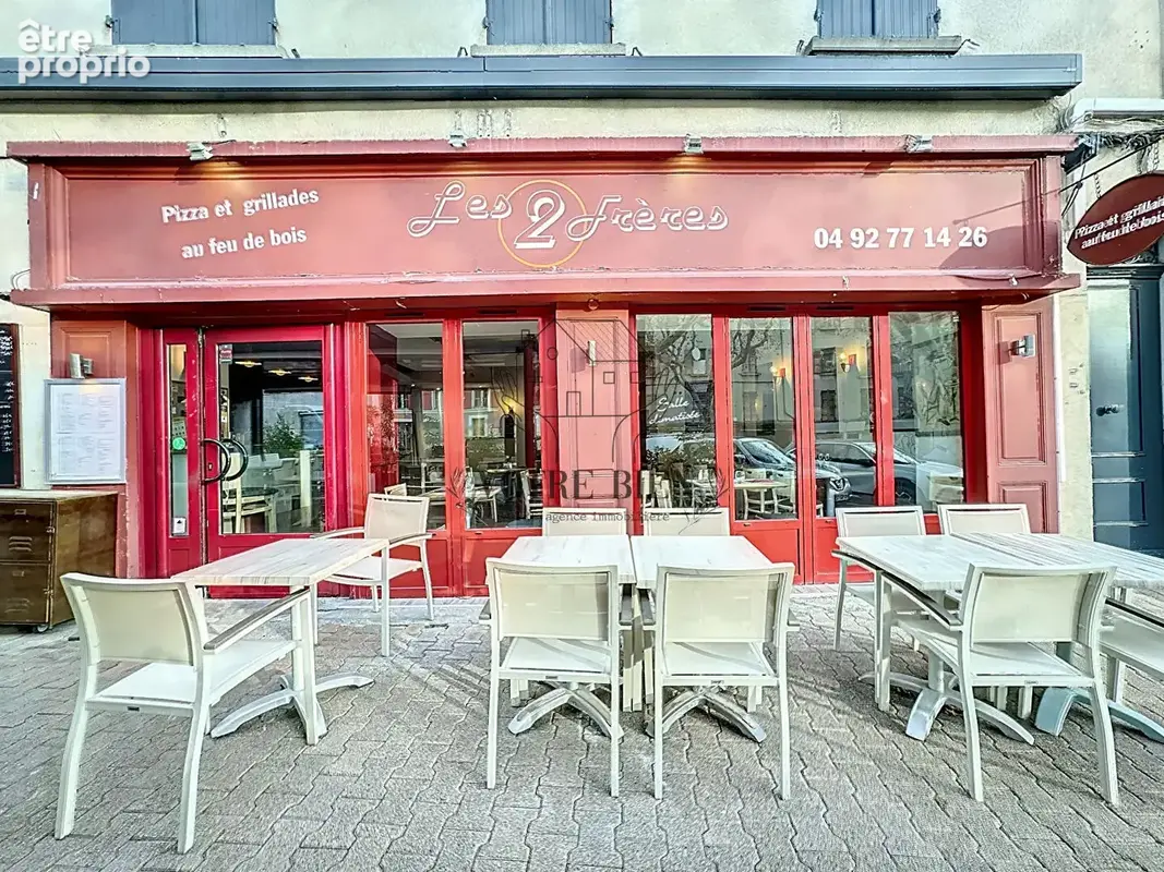 Fonds de commerce à vendre à Manosque - photo 2