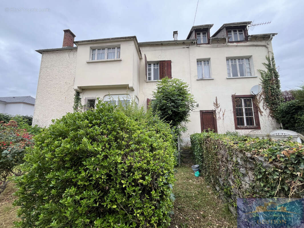 Maison à ARGELES-GAZOST