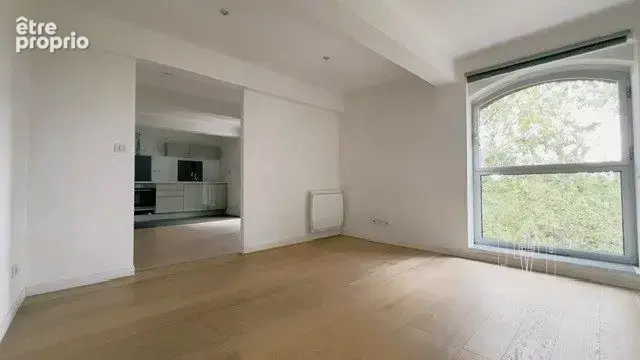 Appartement 50 m² à Roubaix  - photo 5