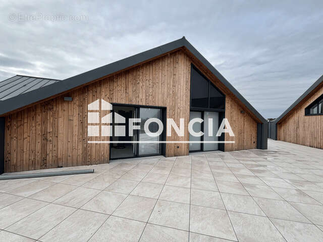 Appartement à PORNICHET