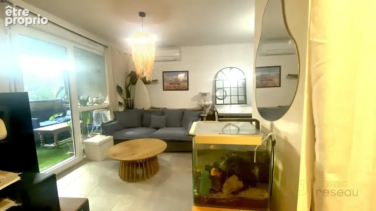 Appartement - photo 4