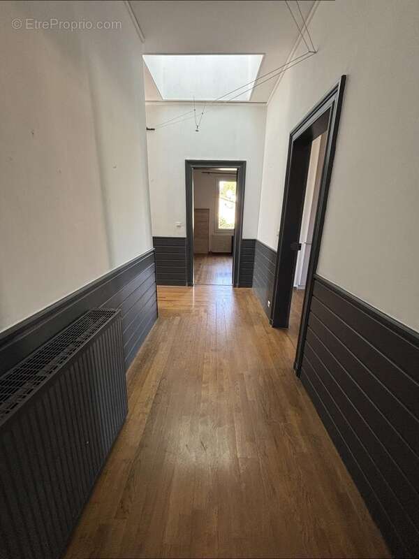 Maison à MONTPELLIER