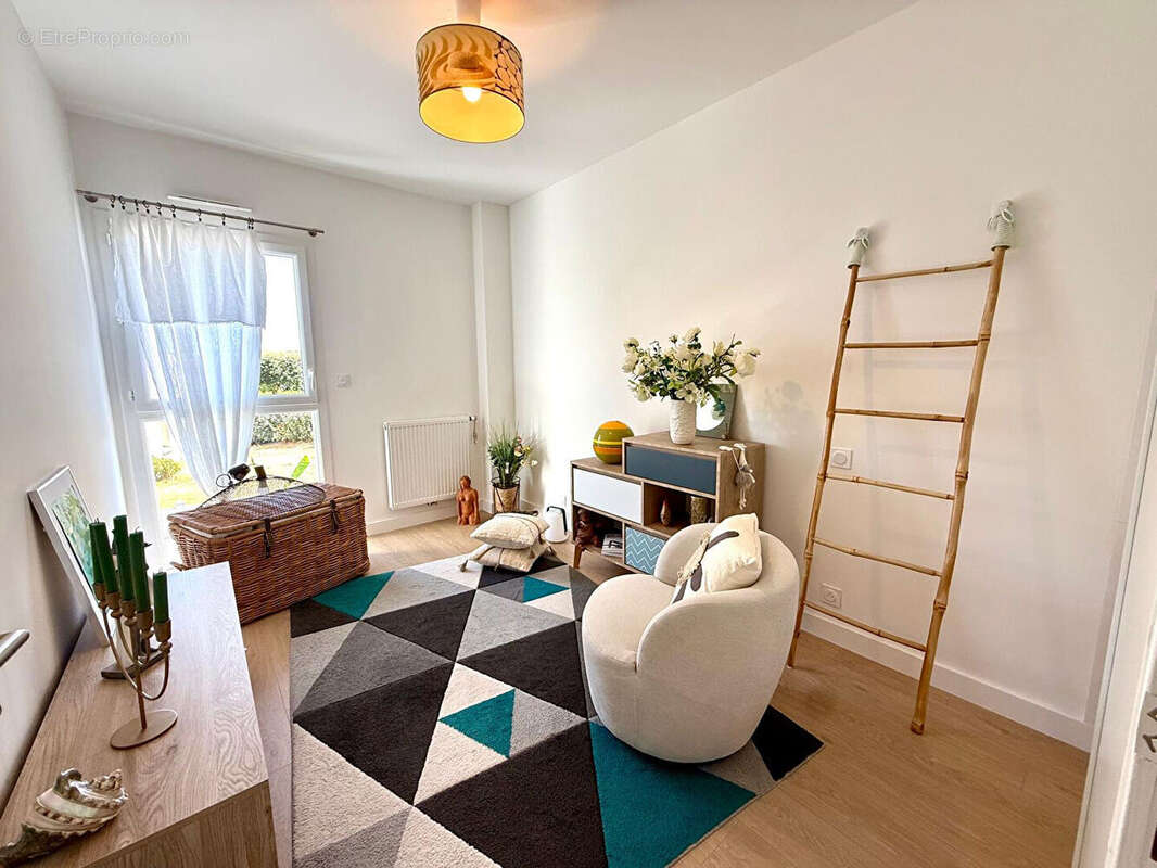 Maison contemporaine 4 chambres prestations haut de gamme - photo 12
