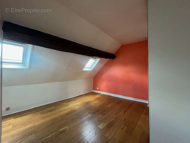 Appartement à SENLIS