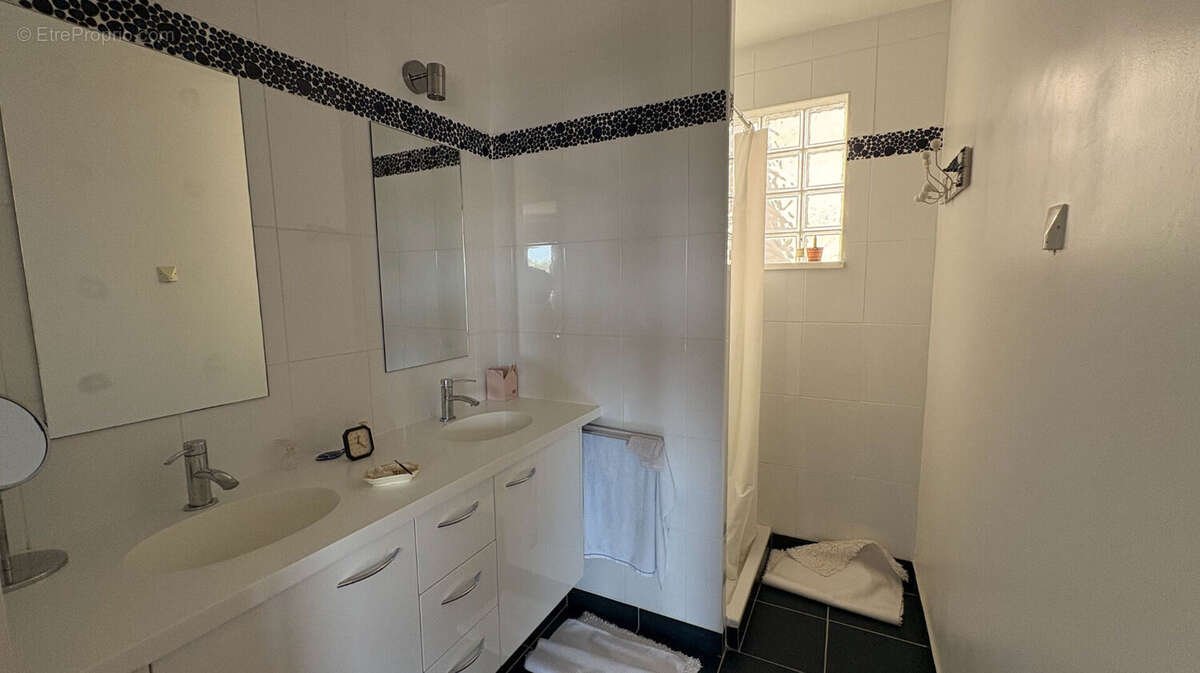 Appartement T4 de 110m² - photo 9