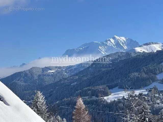 Maison à SAINT-NICOLAS-LA-CHAPELLE