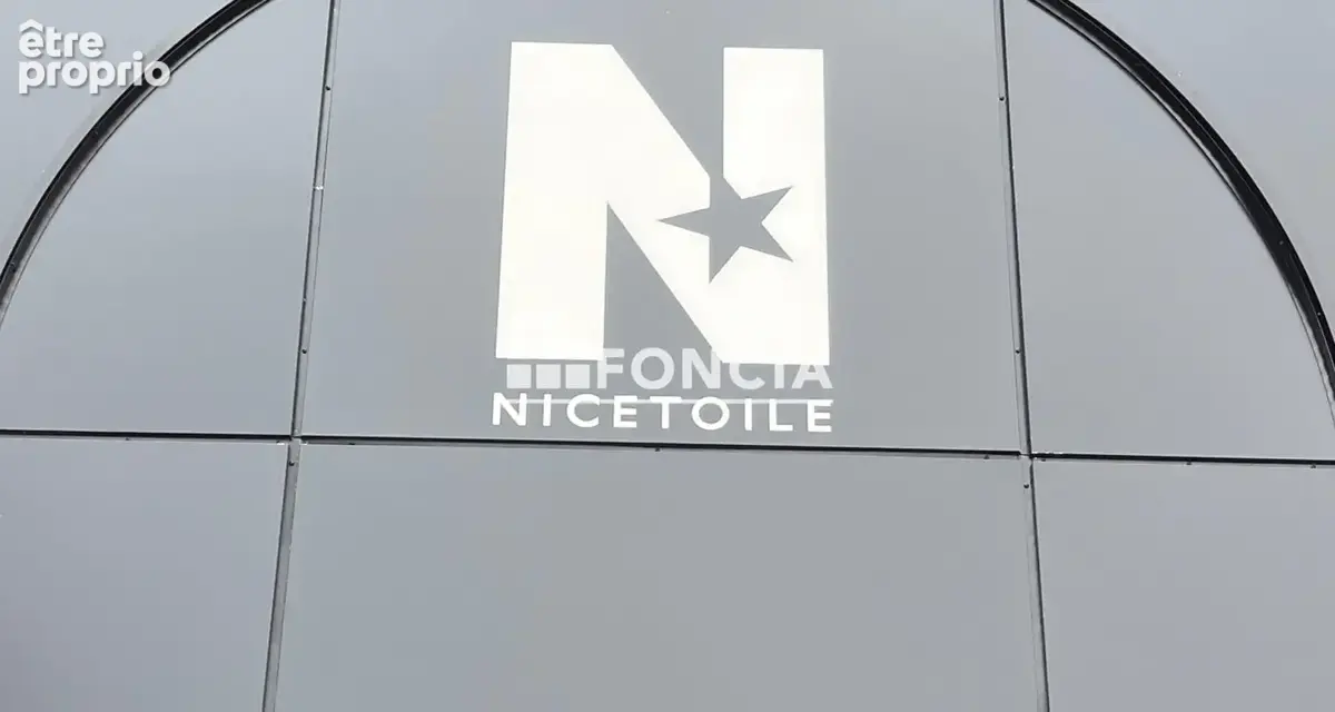 Nice etoile - emplacement de parking a vendre - photo 9