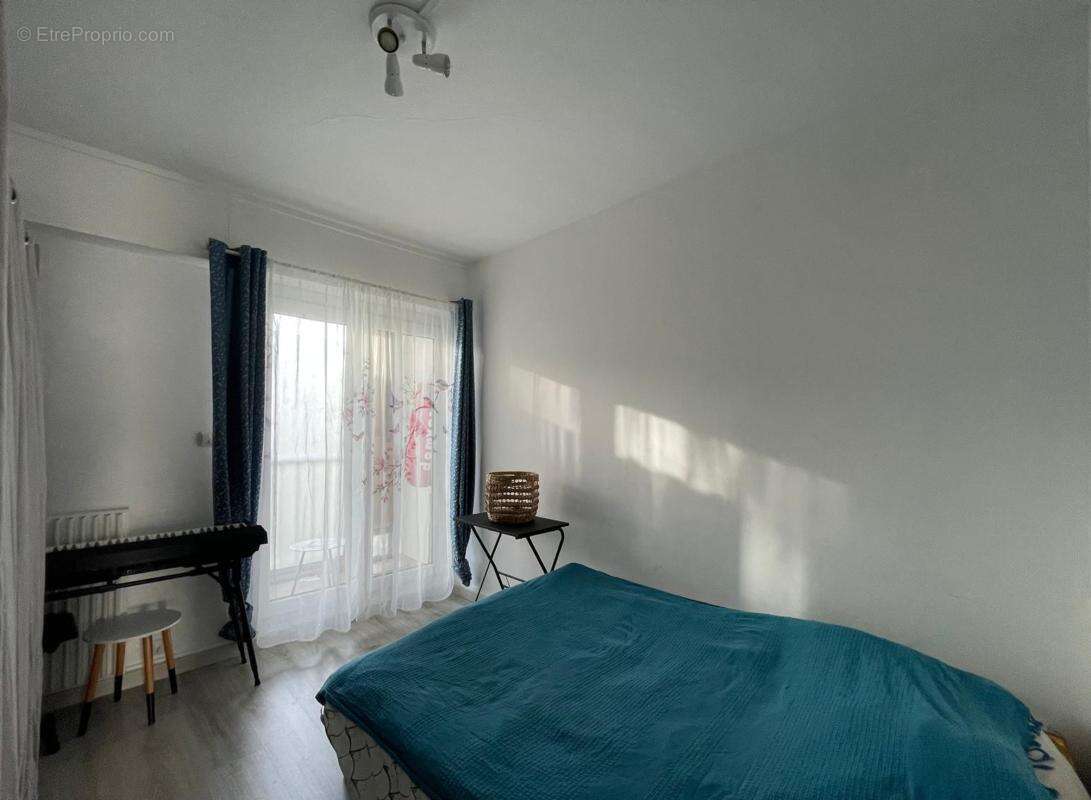 Appartement à SAINT-HERBLAIN