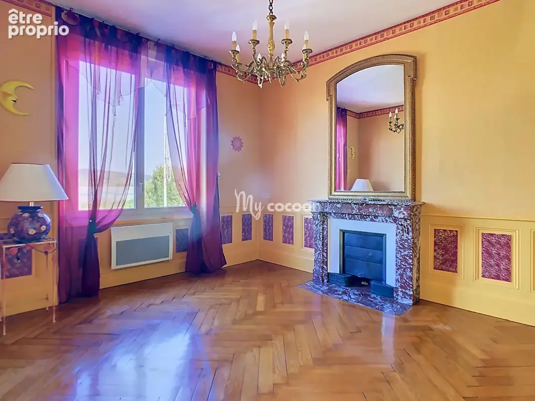 Maison - T8 - 168 m² - photo 16