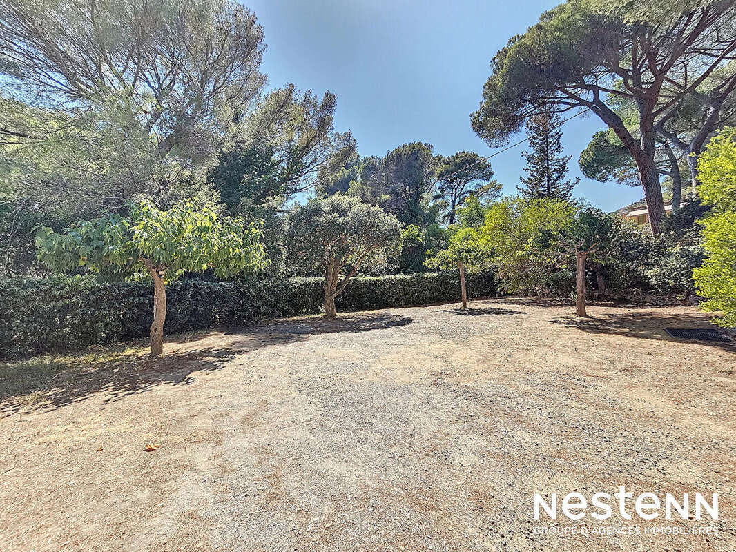 Maison à CAVALAIRE-SUR-MER