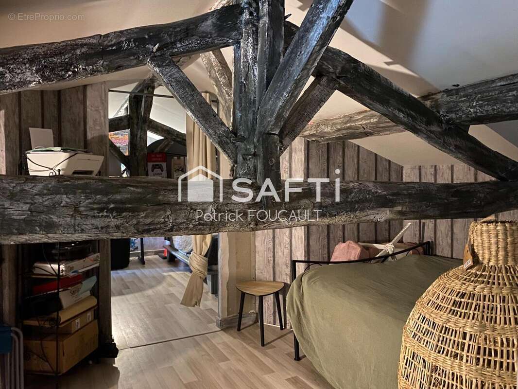 Photo 9 - Maison à NANCRAS