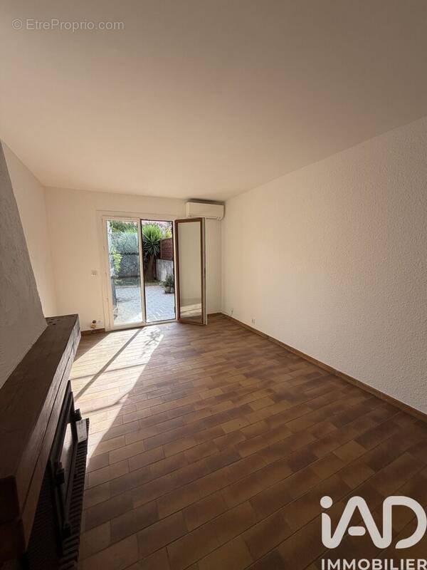 Photo 1 - Maison à GRASSE