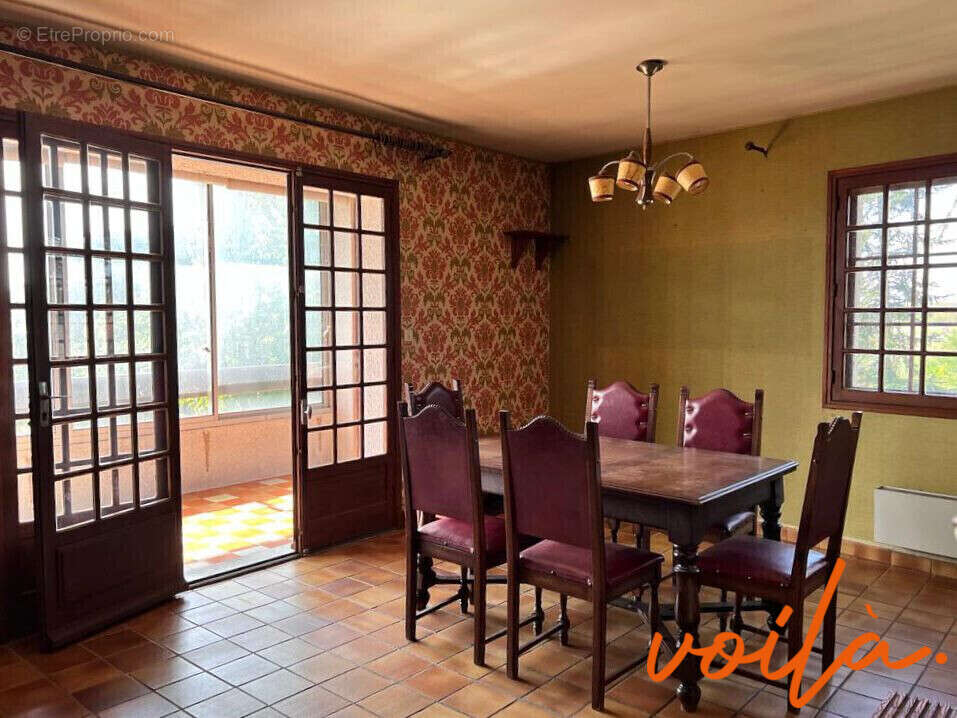 Maison à CARCASSONNE