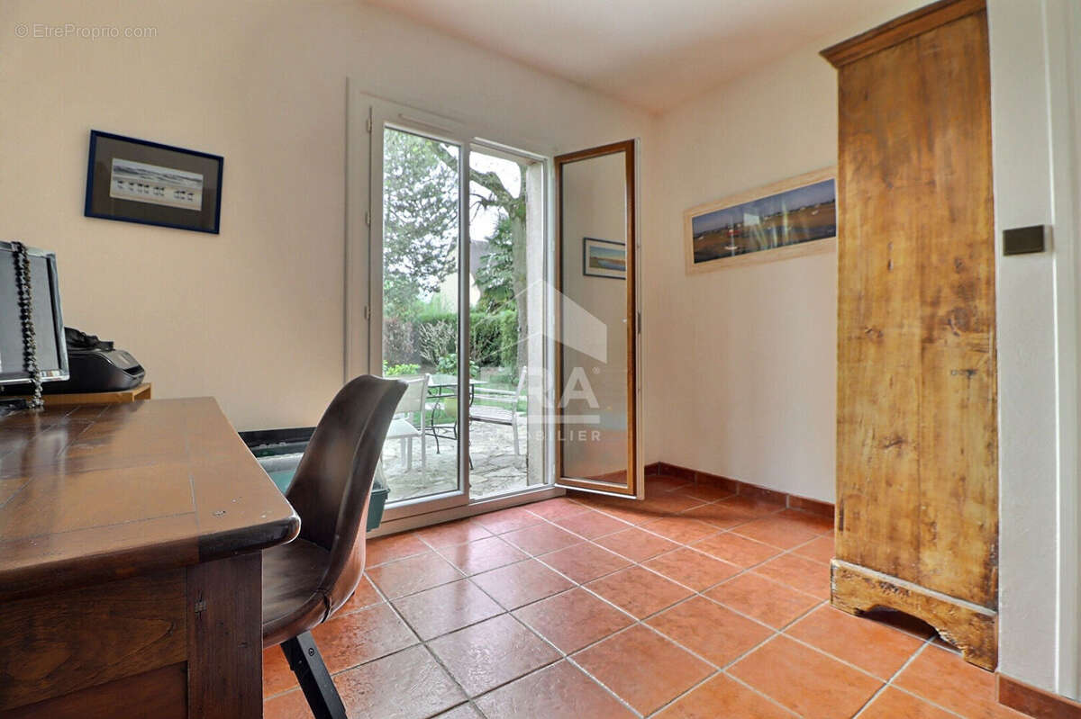 Maison à SAINT-PRIX