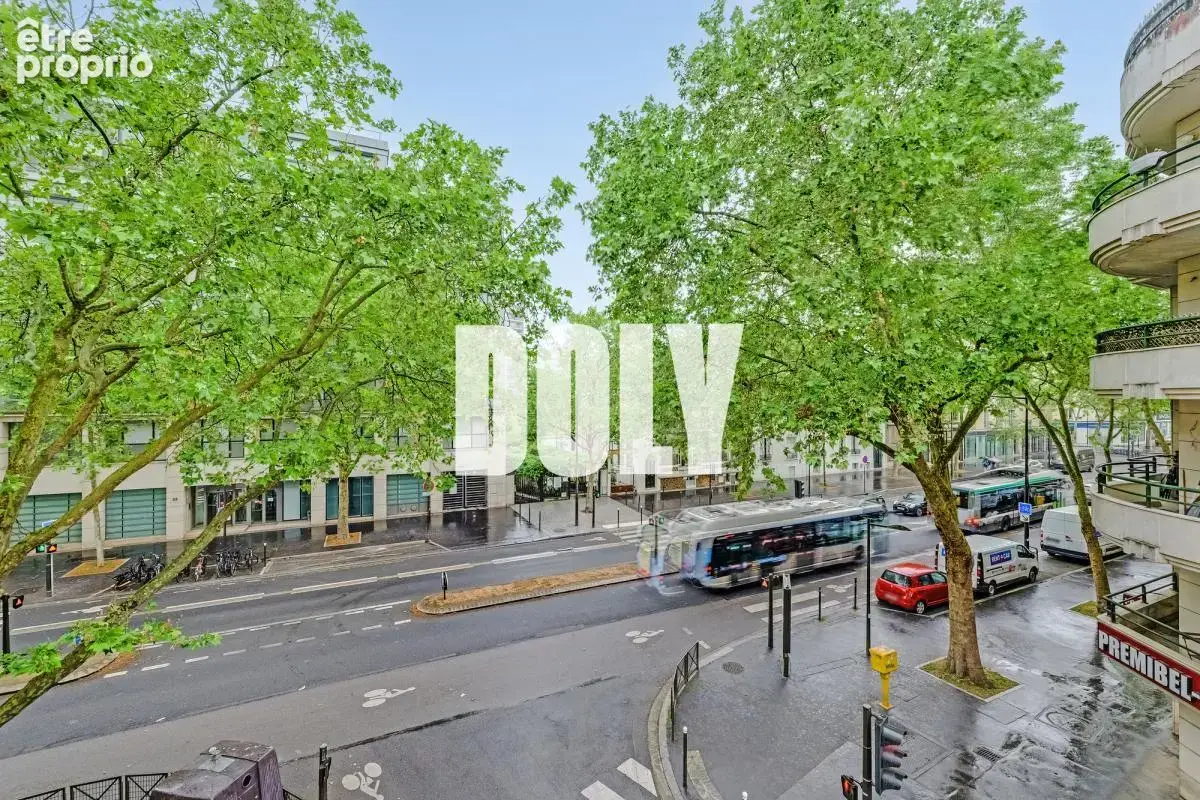 Doly - appartement  3 pièces- boulogne billancourt 92100 - photo 3