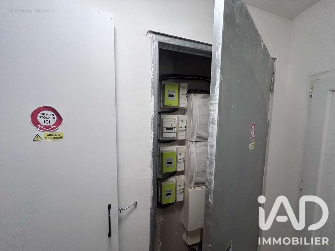 Photo 2 - Appartement à ILLE-SUR-TET