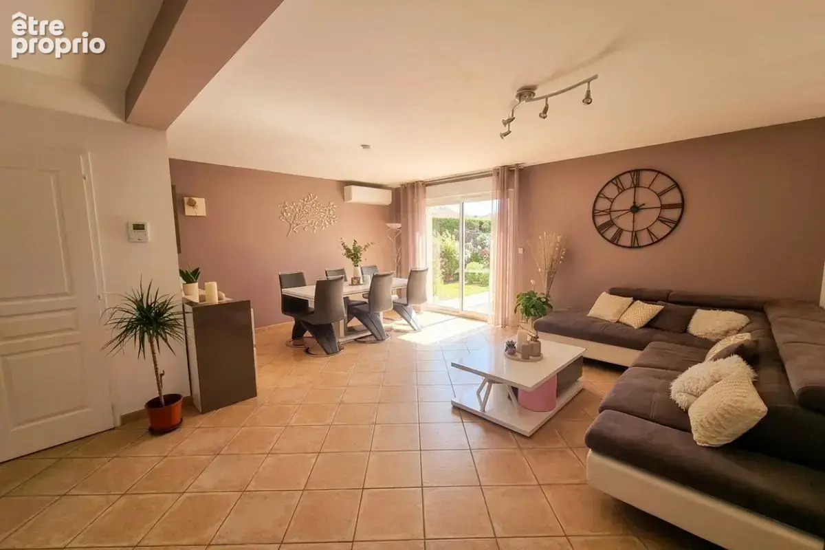Maison Pont De Cheruy - photo 3