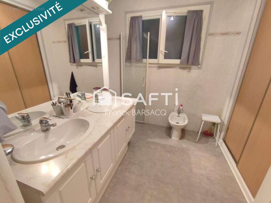 Photo 9 - Maison à CAZAUBON