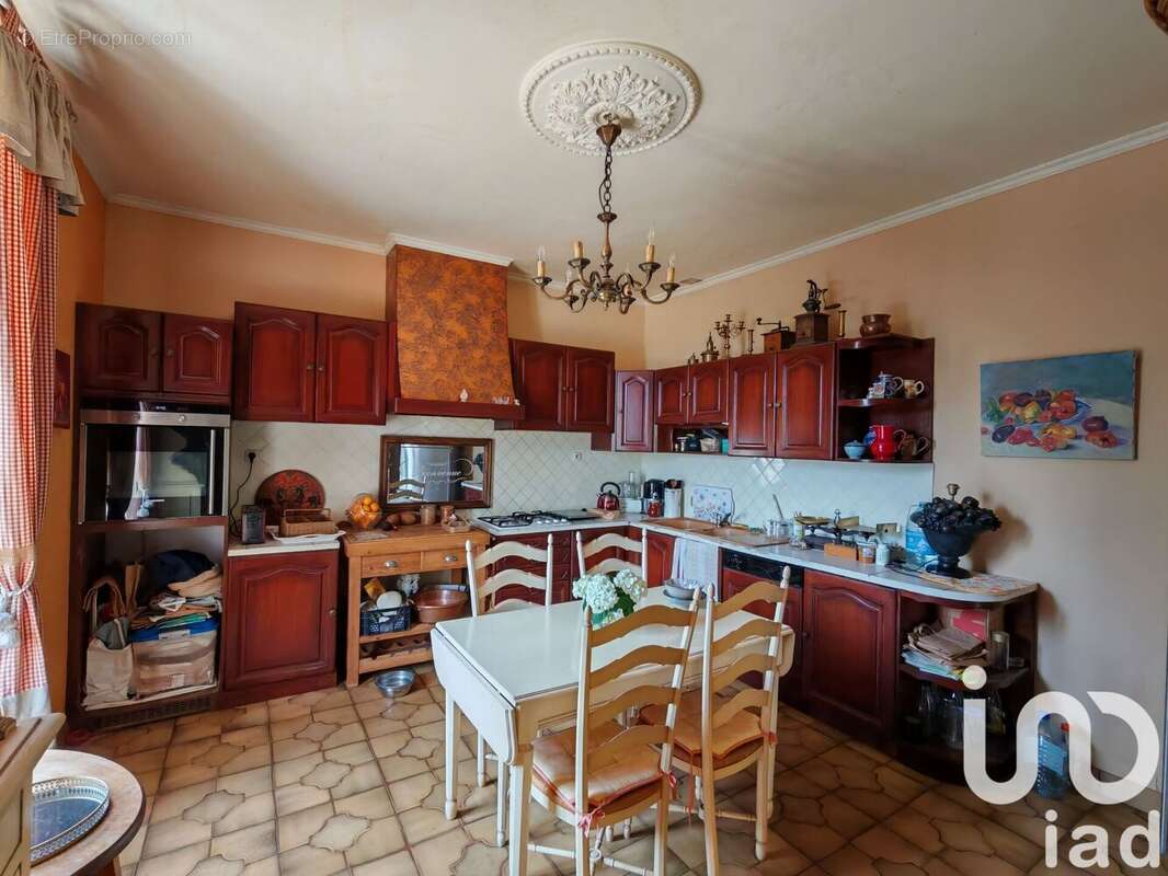 Photo 4 - Maison à MAURON