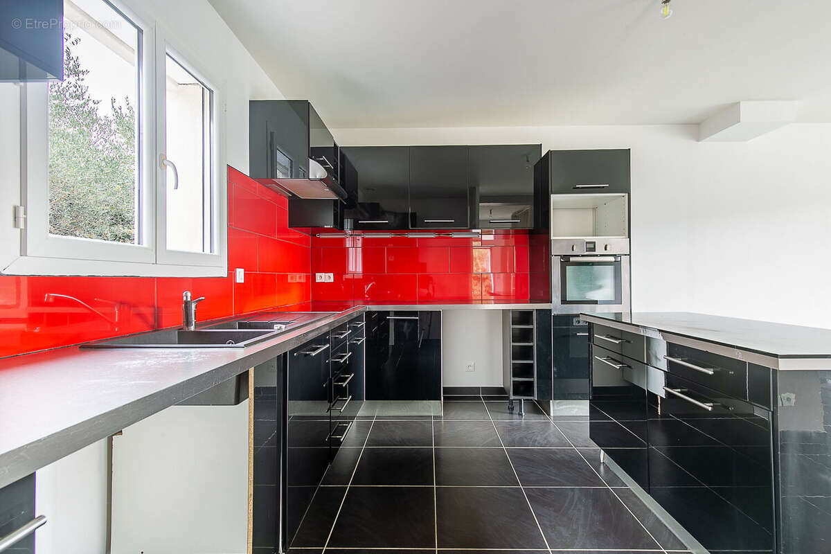 Photo 4 - Maison à AUBAGNE