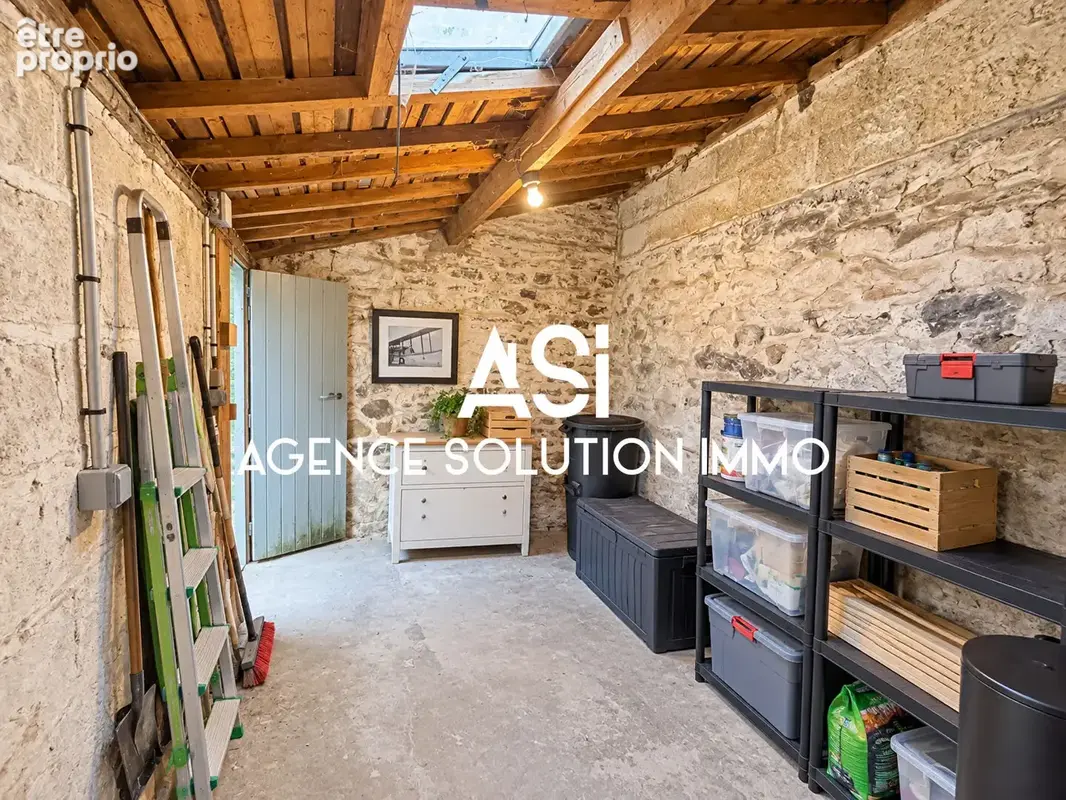 Maison de bourg, idéale premier achat ou investissement - photo 8