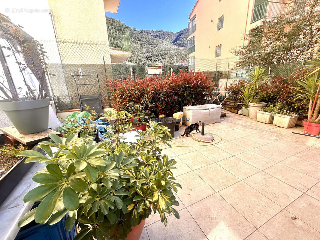 Appartement à AMELIE-LES-BAINS-PALALDA