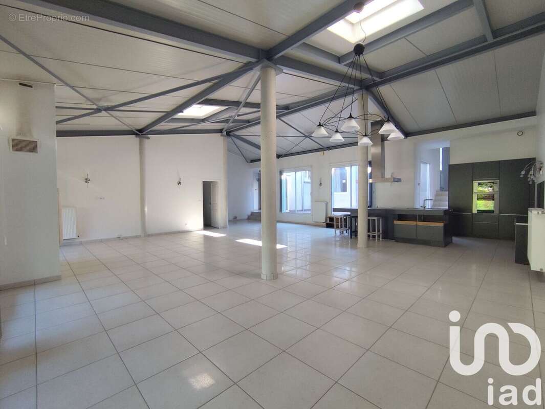 Photo 6 - Maison à MAILLY-LE-CAMP